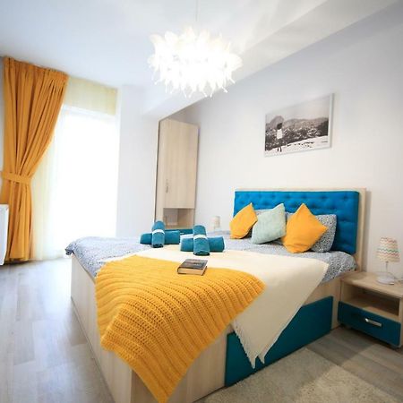 Korona Studio Braşov Dış mekan fotoğraf