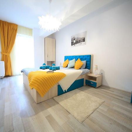 Korona Studio Braşov Dış mekan fotoğraf