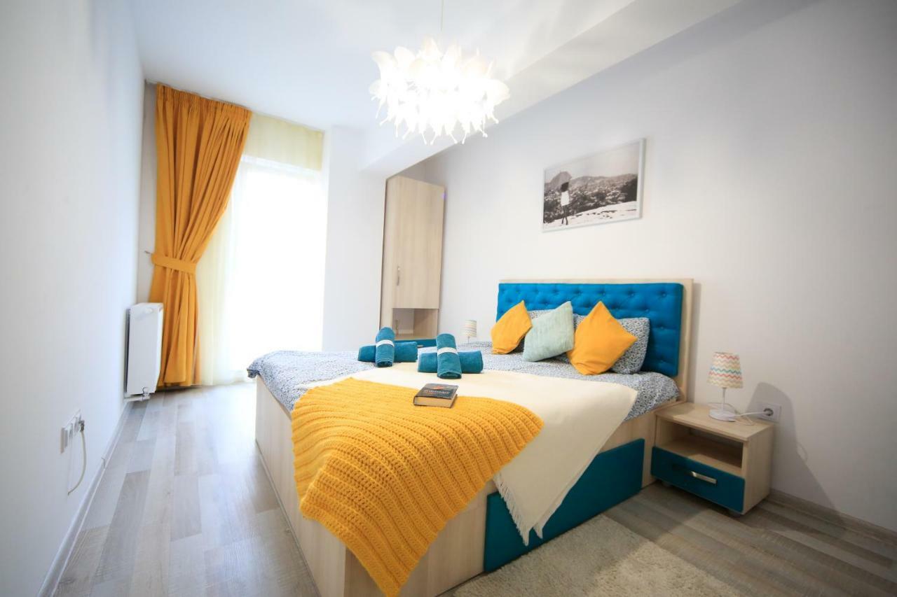 Korona Studio Braşov Dış mekan fotoğraf