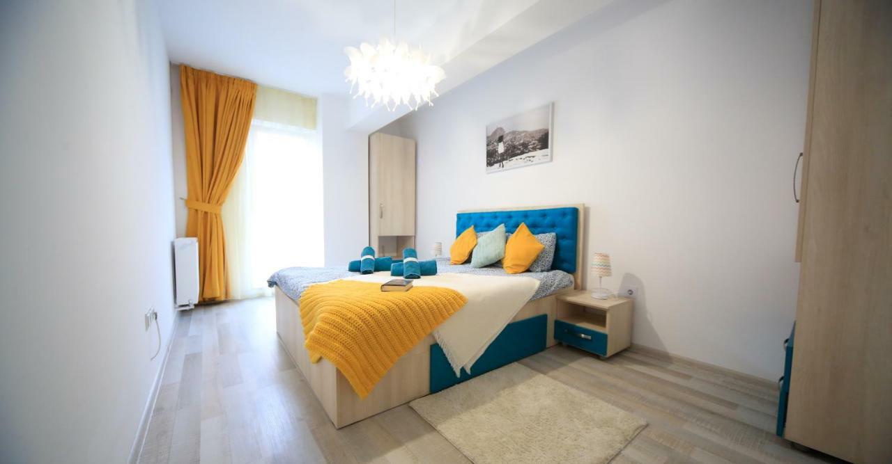 Korona Studio Braşov Dış mekan fotoğraf