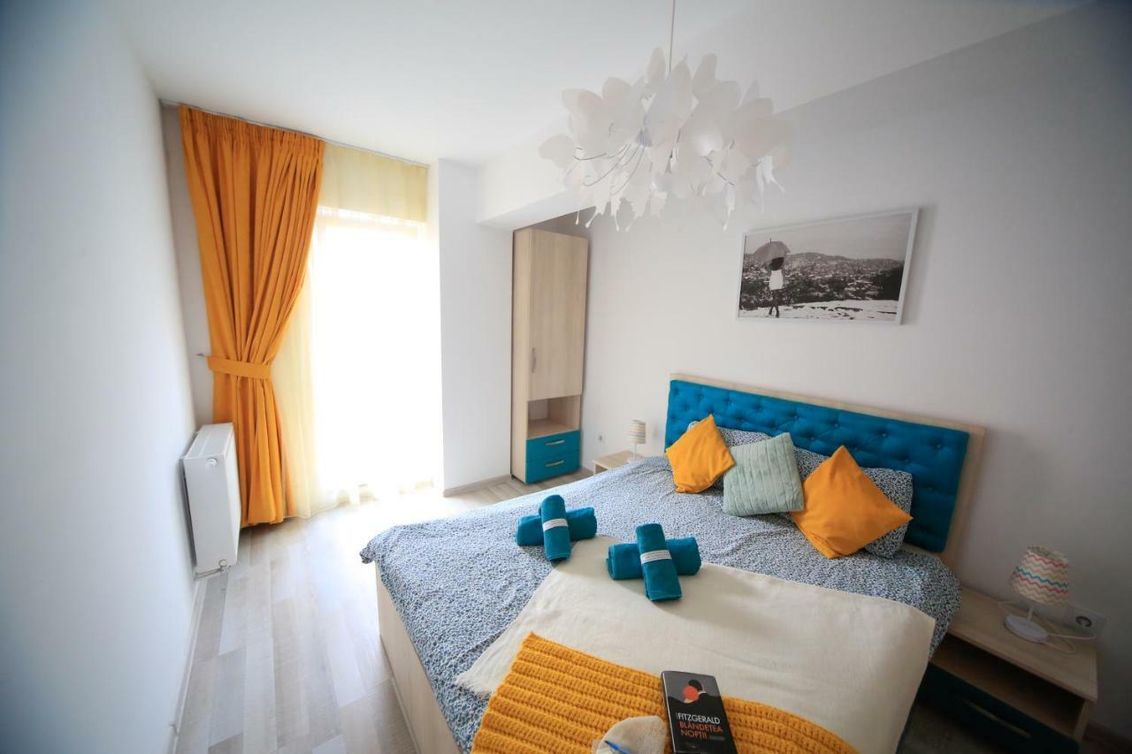 Korona Studio Braşov Dış mekan fotoğraf