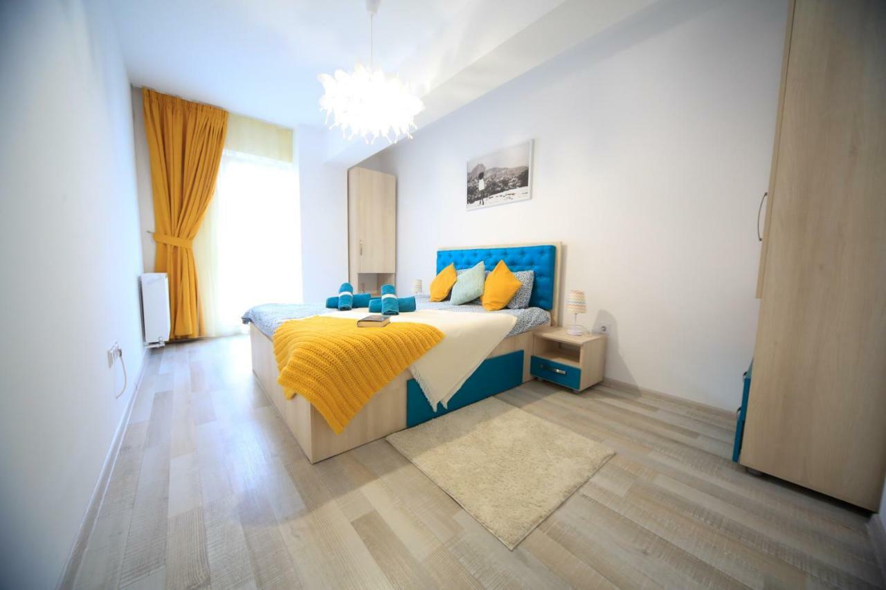 Korona Studio Braşov Dış mekan fotoğraf