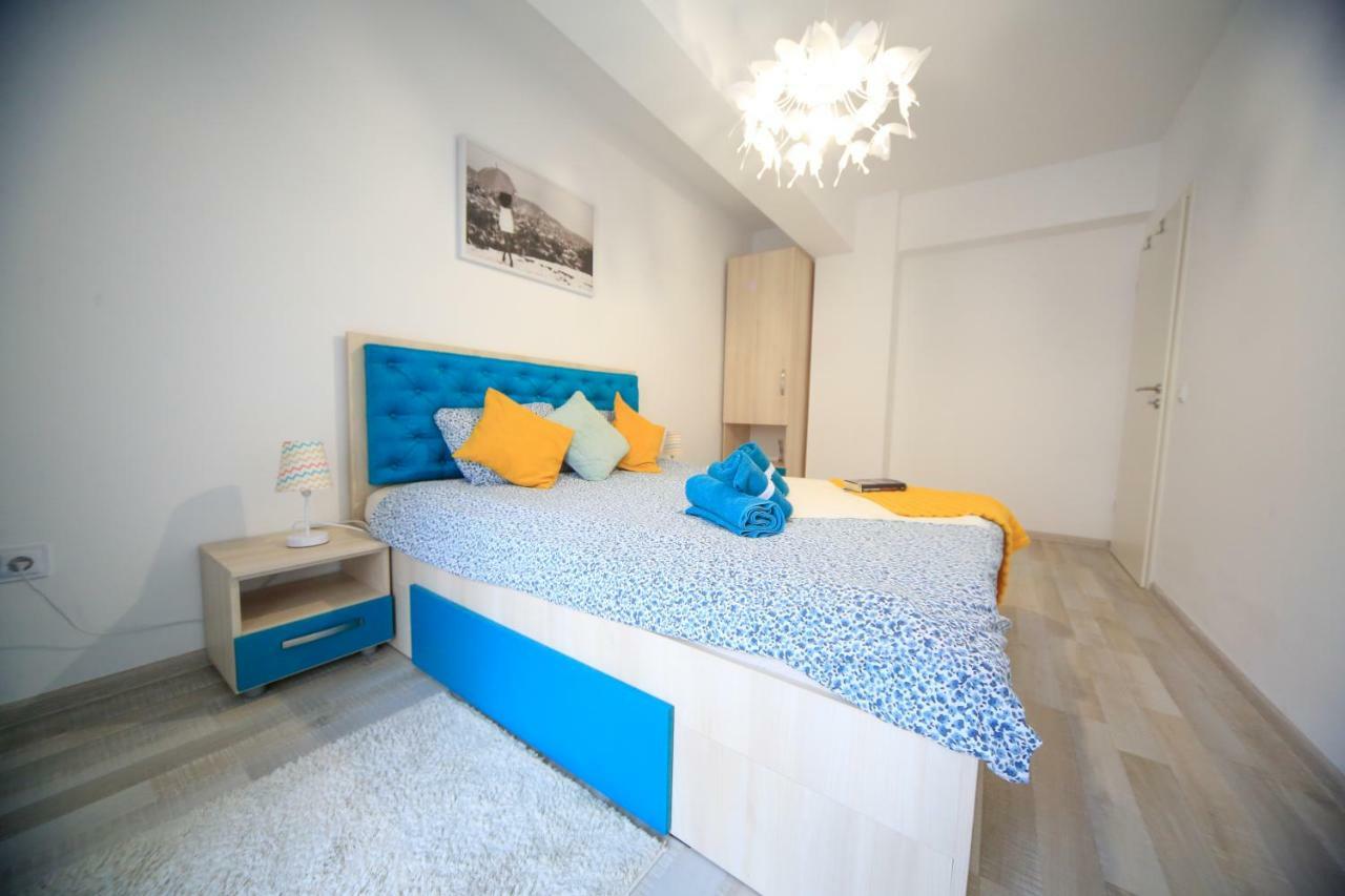 Korona Studio Braşov Dış mekan fotoğraf