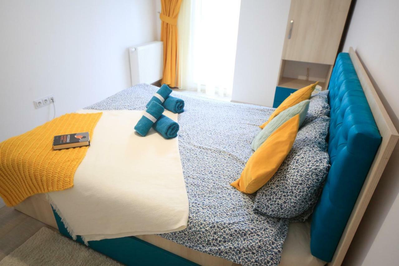 Korona Studio Braşov Dış mekan fotoğraf