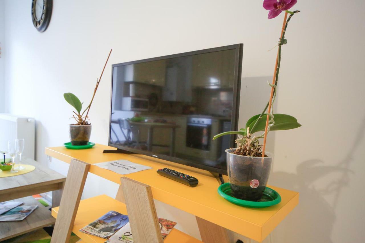 Korona Studio Braşov Dış mekan fotoğraf