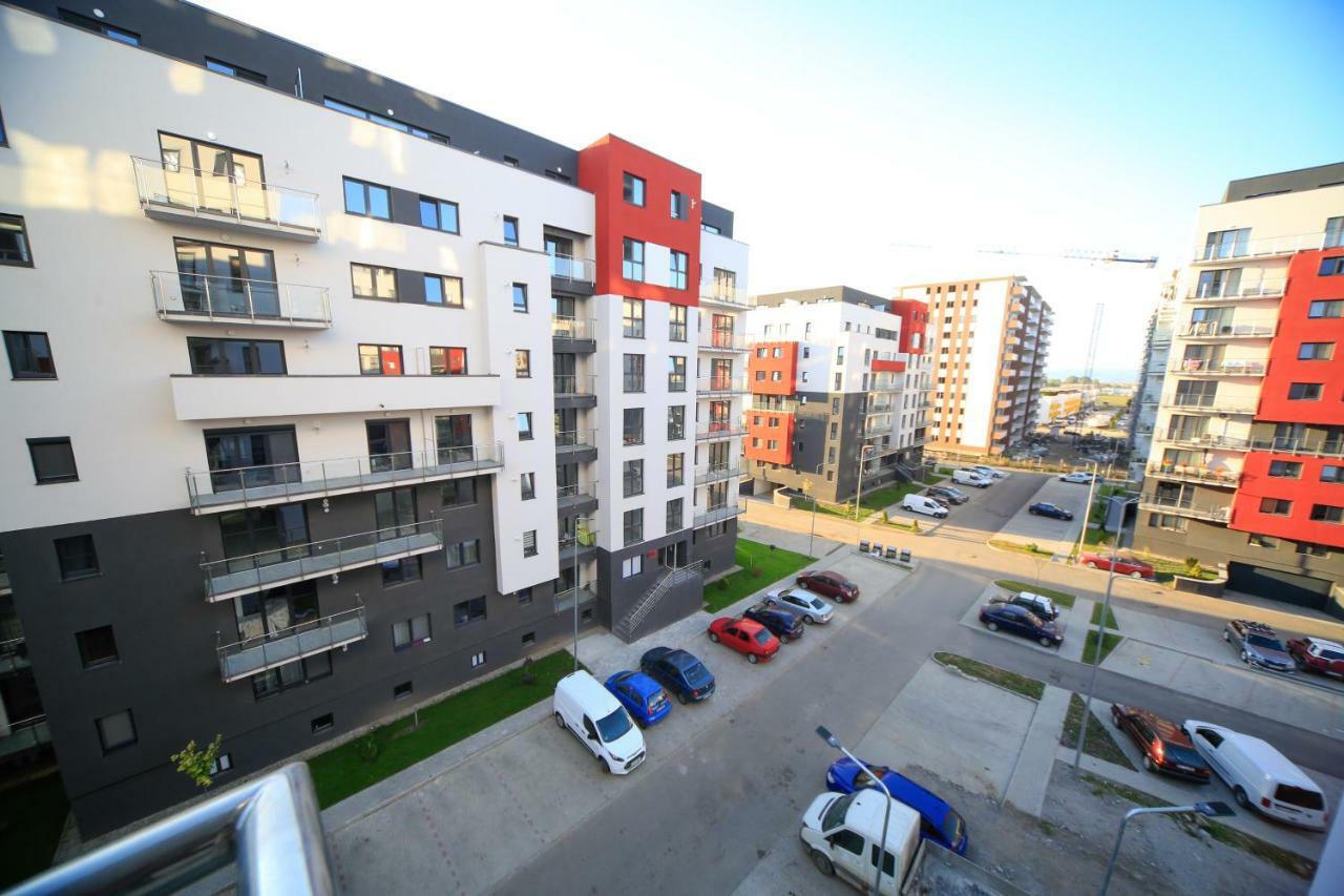 Korona Studio Braşov Dış mekan fotoğraf