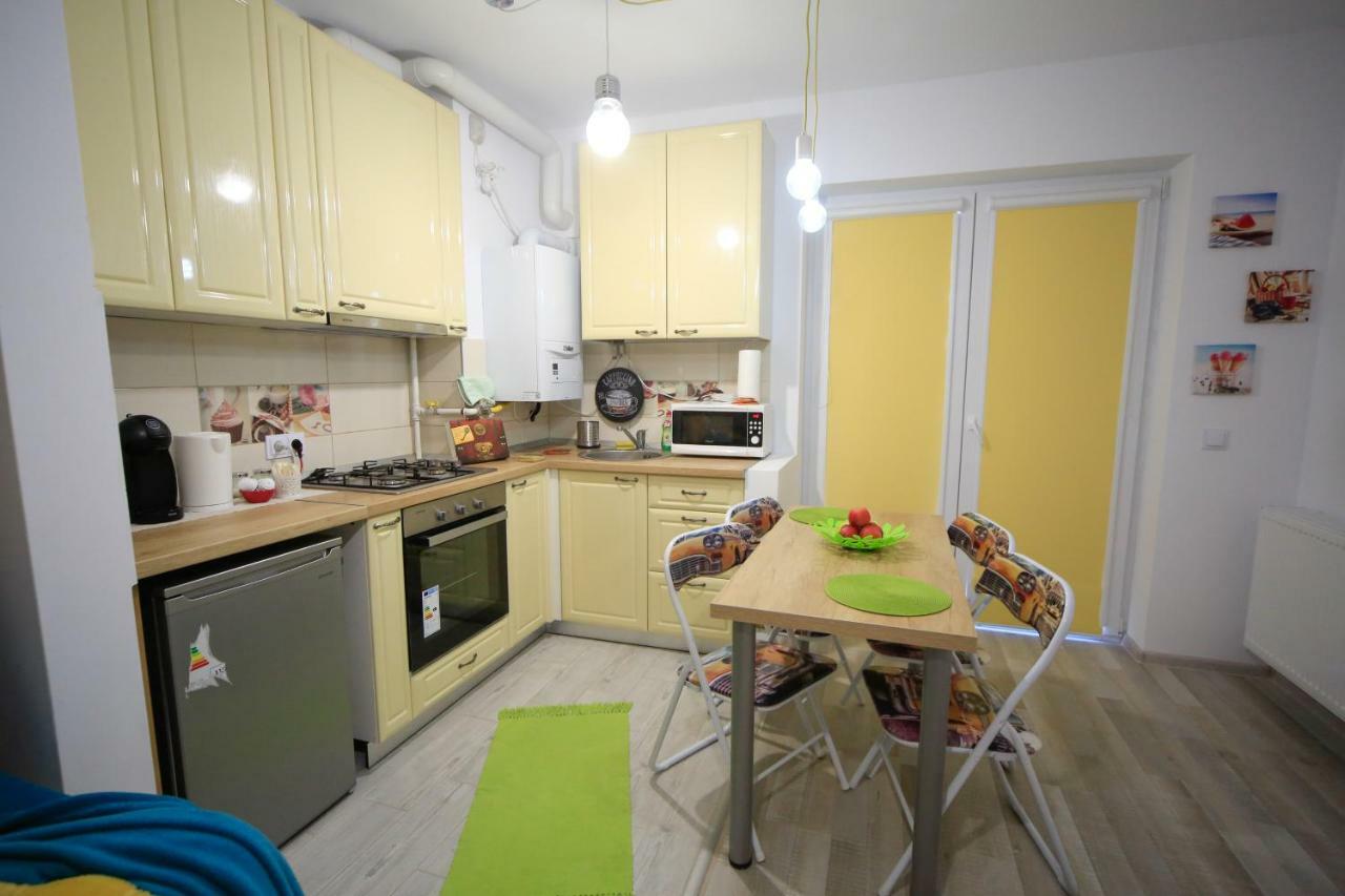 Korona Studio Braşov Dış mekan fotoğraf