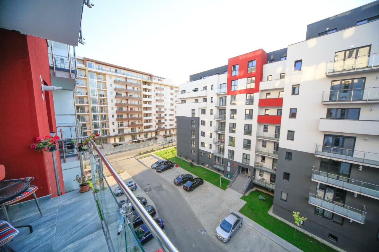 Korona Studio Braşov Dış mekan fotoğraf