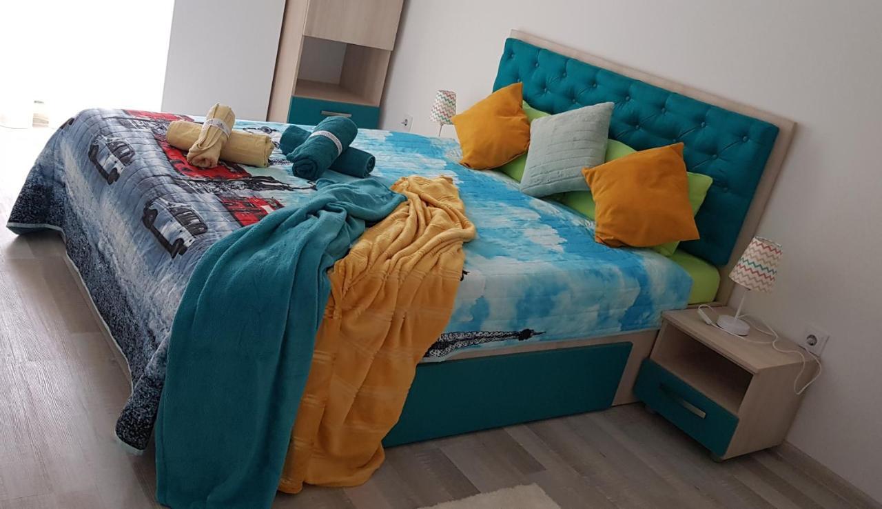Korona Studio Braşov Dış mekan fotoğraf