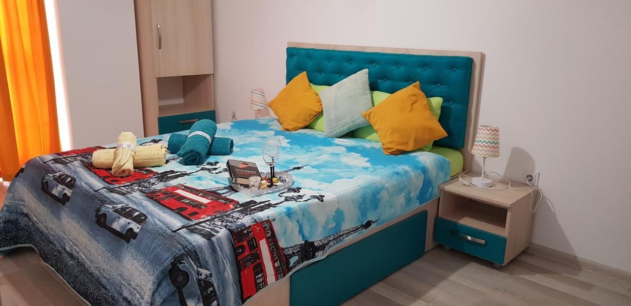 Korona Studio Braşov Dış mekan fotoğraf