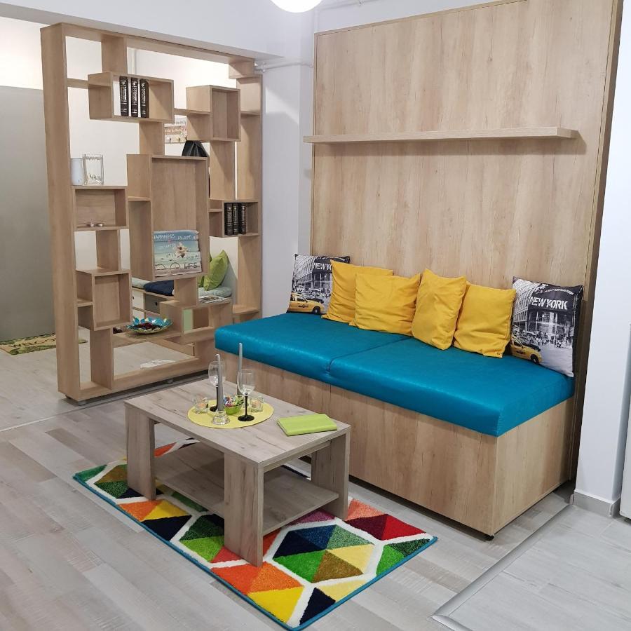 Korona Studio Braşov Dış mekan fotoğraf